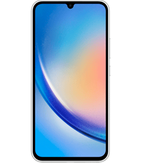 Замена стекла Samsung  A34